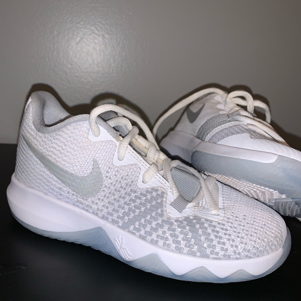 Boys Nike tennis shoes